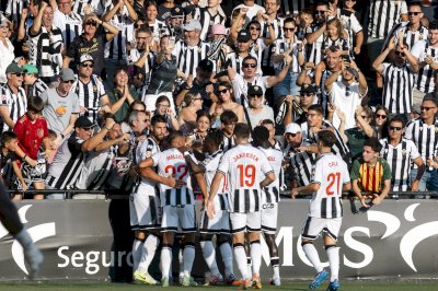Castellon - Cultural Leonesa TV Live, Prediction 23.03.2026